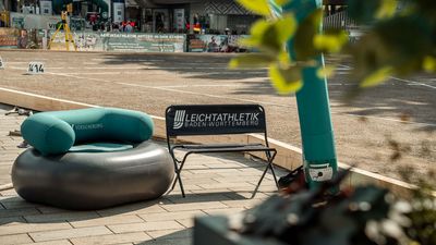 WGV Leichtathletik-Festival 2026