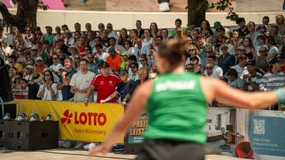 WGV Leichtathletik-Festival 2026