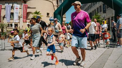 WGV Leichtathletik-Festival 2026