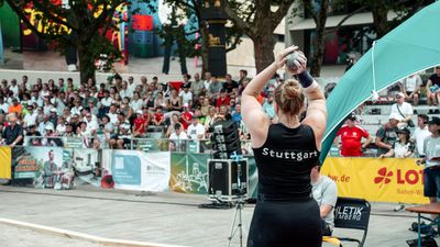 WGV Leichtathletik-Festival 2026