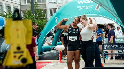 WGV Leichtathletik-Festival 2026