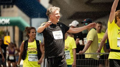 WGV Leichtathletik-Festival 2026
