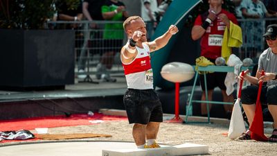 WGV Leichtathletik-Festival 2026