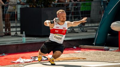 WGV Leichtathletik-Festival 2026