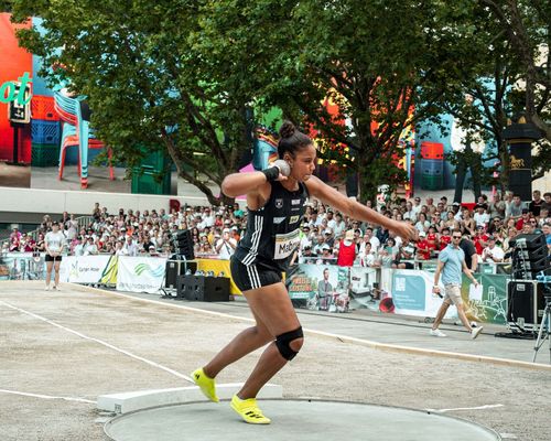 Der Aftermovie zum WGV Leichtathletik-Festival ist online!