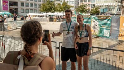 WGV Leichtathletik-Festival 2026