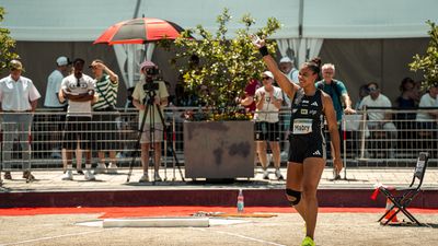 WGV Leichtathletik-Festival 2026