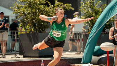 WGV Leichtathletik-Festival 2026
