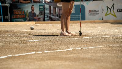 WGV Leichtathletik-Festival 2026