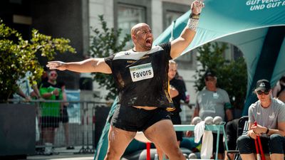 WGV Leichtathletik-Festival 2026