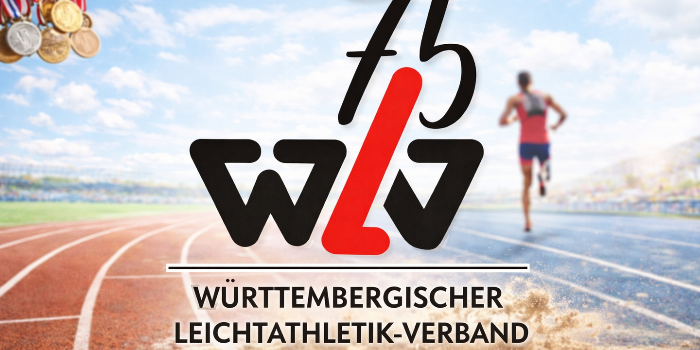 75 Jahre WLV: Der Countdown beginnt!