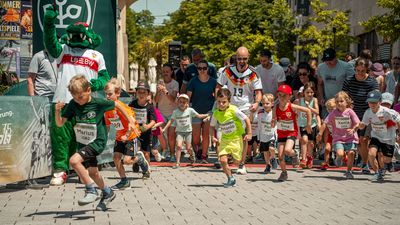 WGV Leichtathletik-Festival 2026