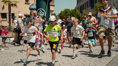 WGV Leichtathletik-Festival 2026