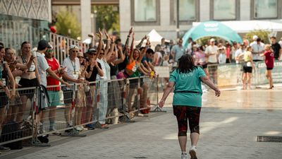 WGV Leichtathletik-Festival 2026
