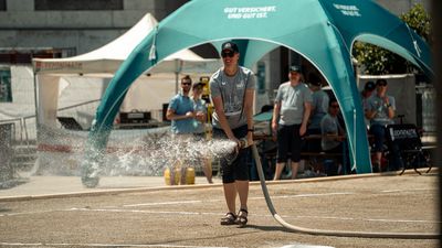 WGV Leichtathletik-Festival 2026