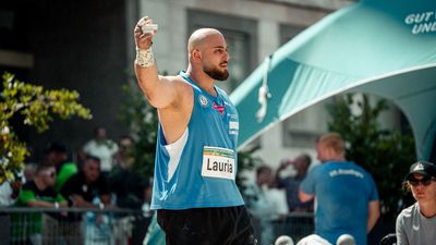 WGV Leichtathletik-Festival 2026