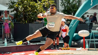 WGV Leichtathletik-Festival 2026