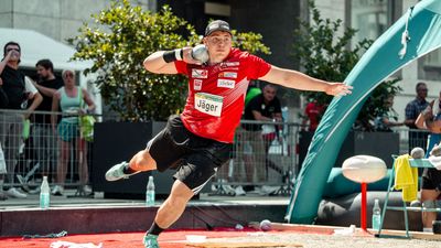 WGV Leichtathletik-Festival 2026