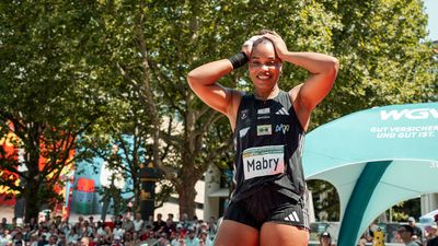 WGV Leichtathletik-Festival 2026