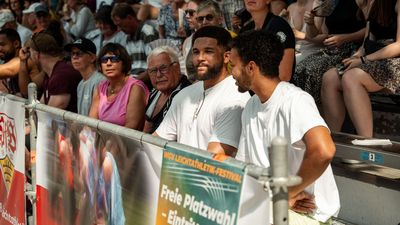 WGV Leichtathletik-Festival 2026