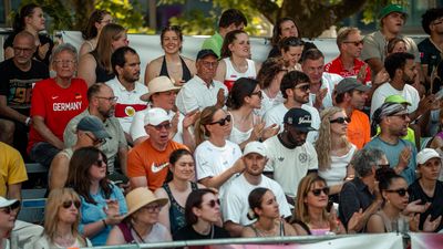 WGV Leichtathletik-Festival 2026