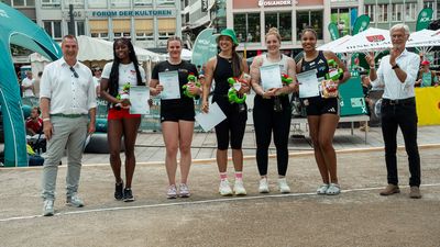 WGV Leichtathletik-Festival 2026