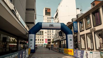 WGV Leichtathletik-Festival 2026