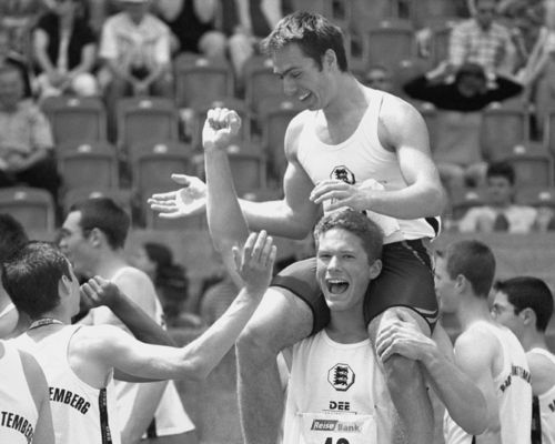 2001–2011: Jubiläum, Weltklasse und ein Lauf für alle