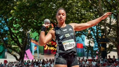 WGV Leichtathletik-Festival 2026