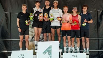 WGV Leichtathletik-Festival 2026