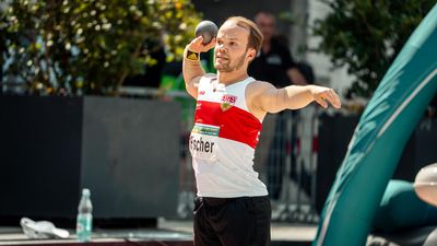 WGV Leichtathletik-Festival 2026