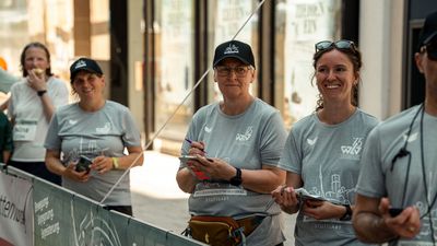 WGV Leichtathletik-Festival 2026