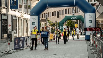 WGV Leichtathletik-Festival 2026